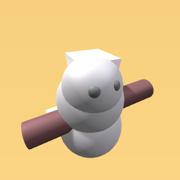 Snowman v2 (works)