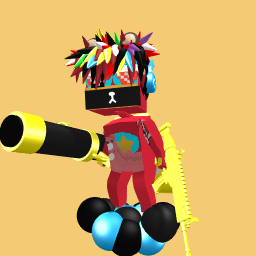 1 like five free skin