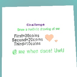 Challange UwU