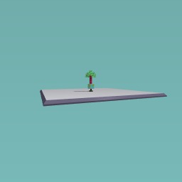 Misery object