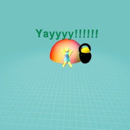 The gold at the end of the Rainbow