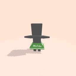 Matcha dress