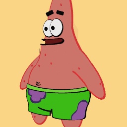 patrick 