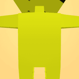 new costume