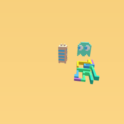 This is my fist time making something here!!!