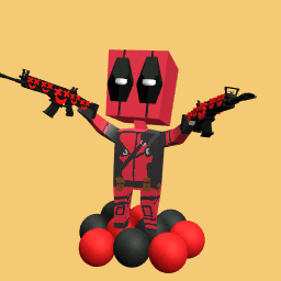 deadpool