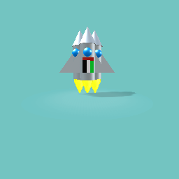 Rocket