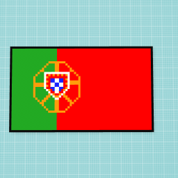 Portugal Flag