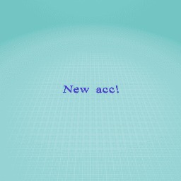 New acc