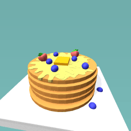 Pancakes!