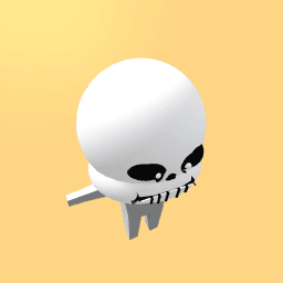 New Sans Head