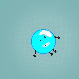 Bubble Bfdi