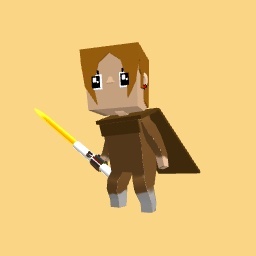 Jedi master micah!!!