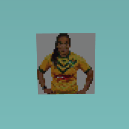 THE BEST FOOTBALL PLAYER