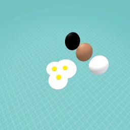 We're all humans #daily