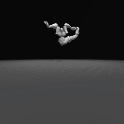 Twisted