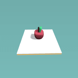 nice apple