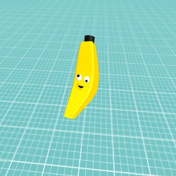Wacky banana