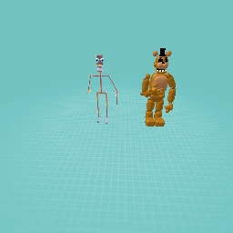 Freddy fnaf