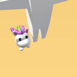 Adopt me Unicorn!