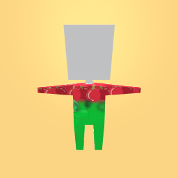 new costume