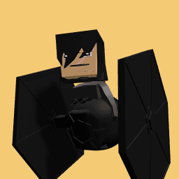 Kylo ren (please buy)