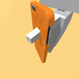 Jumbo Phone (ALPACA MERCH