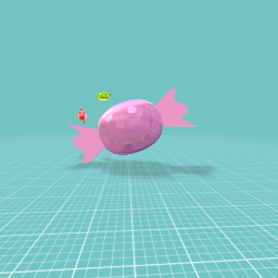 Comment if u like candy!!