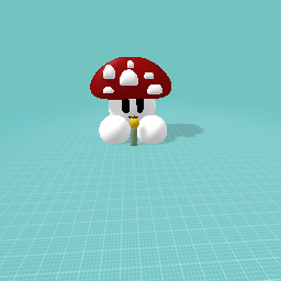 Mushroom