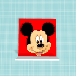 Mickey Mouse