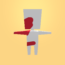 new costume