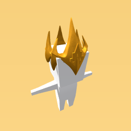 King of makers crowm