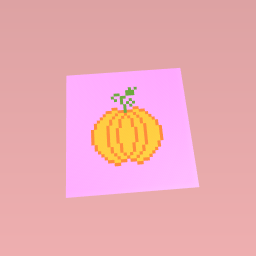 Pumpkin