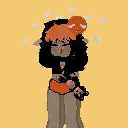 Another Free OC :)