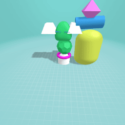 Mysterious Creatures