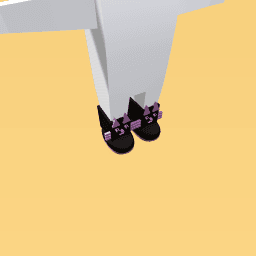 Cat boots [ cute!! ]