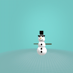 Snow Man : )