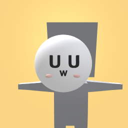 UwU mask