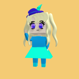 Gabrilla Delacour (Fleur Delacour sis)