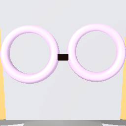 Circle Glasses