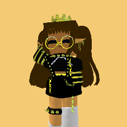 Rich girl uwu 50 likes for free