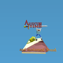 Adventure TIME