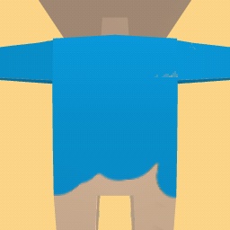 new costume