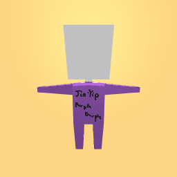 Jin Yip Purple durple