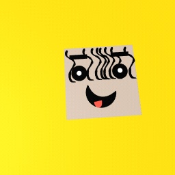 Happy face