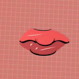 Lips 1 !