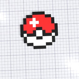 Pokemon Ball