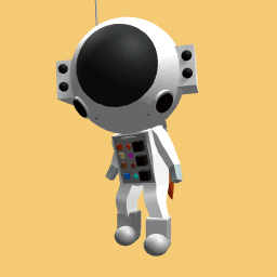 Astronaut [LIMITED!]
