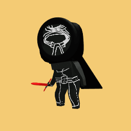 Kylo ren