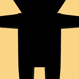 new costume
